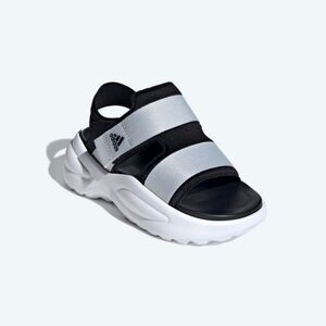 Adidas Mehana Sandals Size 3